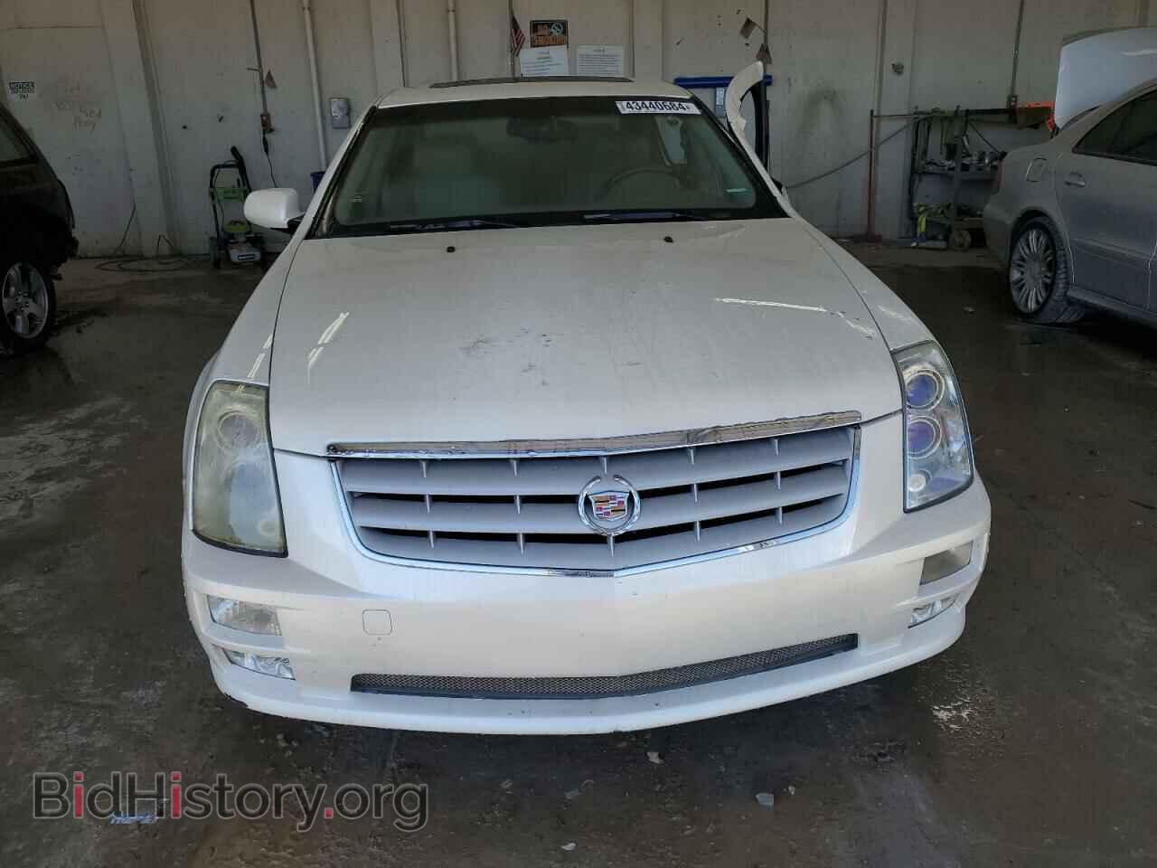 2006 CADILLAC STS - VIN: 1G6DW677460218329 - Photo 5