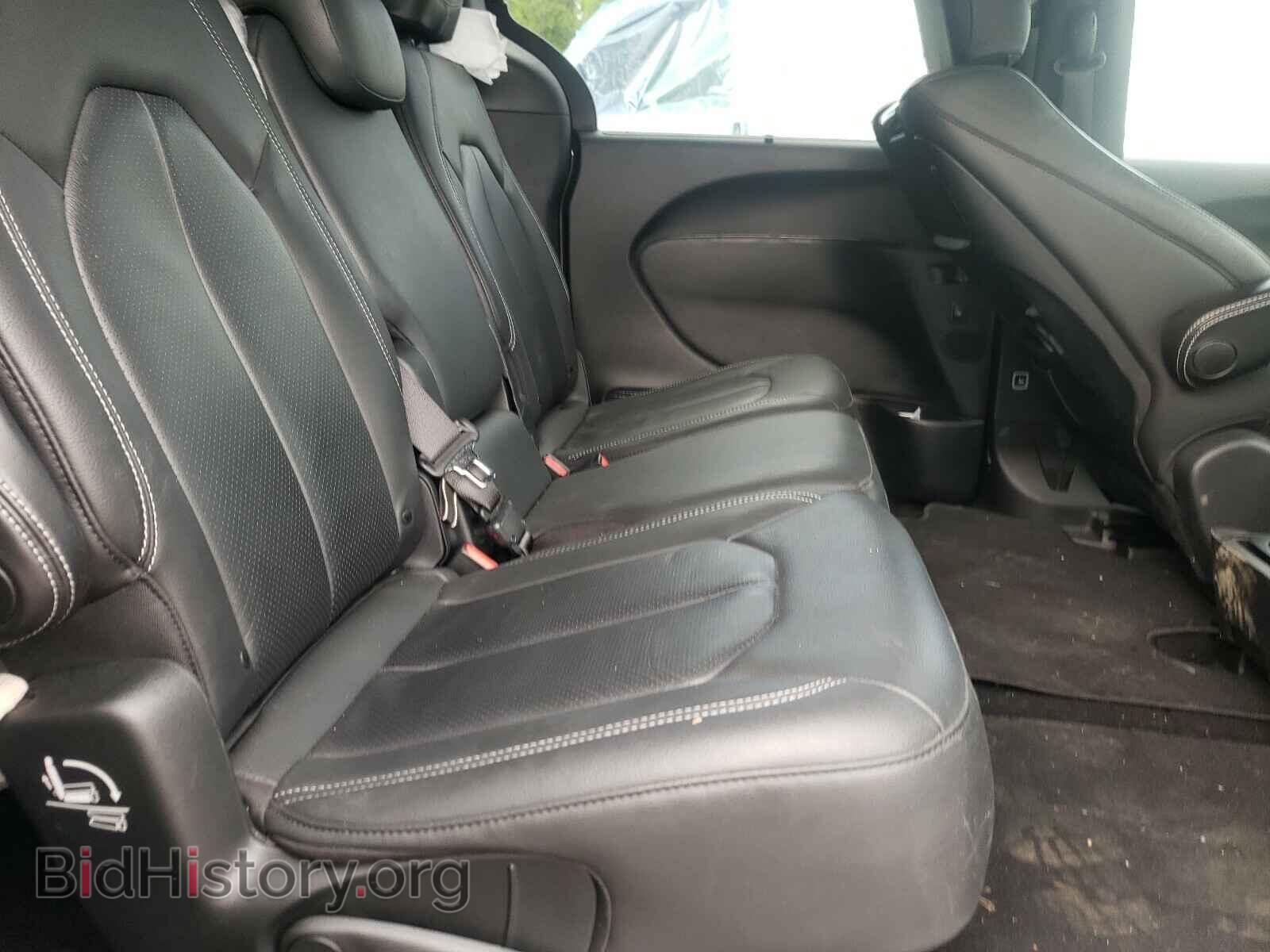 2020 CHRYSLER PACIFICA - VIN: 2C4RC1EG3LR121514 - Фото 6