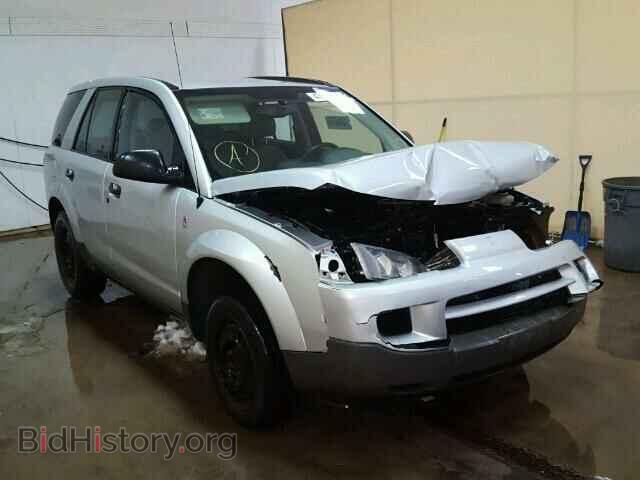 Photo 5GZCZ23DX3S807257 - SATURN VUE 2003
