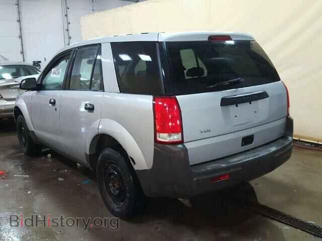 2003 SATURN VUE - VIN: 5GZCZ23DX3S807257 - Фото 3