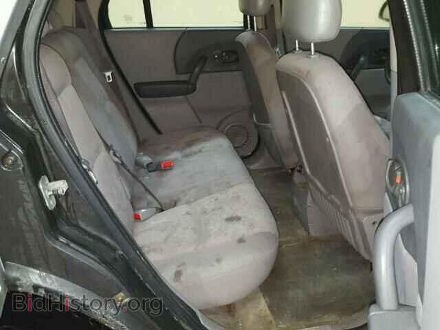 2003 SATURN VUE - VIN: 5GZCZ23DX3S807257 - Фото 6