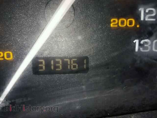 2003 SATURN VUE - VIN: 5GZCZ23DX3S807257 - Фото 8
