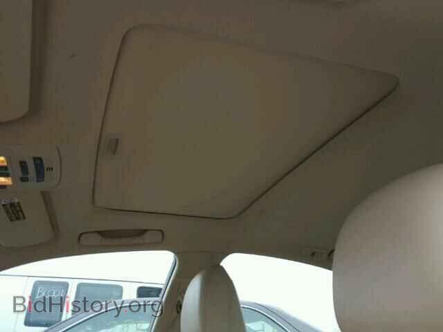2011 LEXUS ES350 - VIN: JTHBK1EG5B2437304 - Фото 10