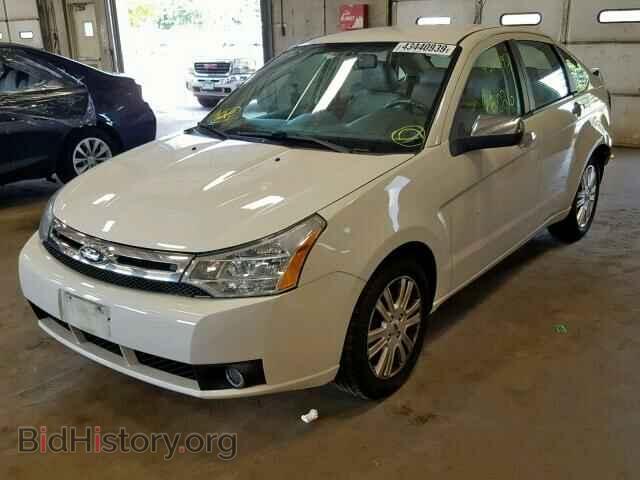 2010 FORD FOCUS - VIN: 1FAHP3HN0AW219674 - Фото 2