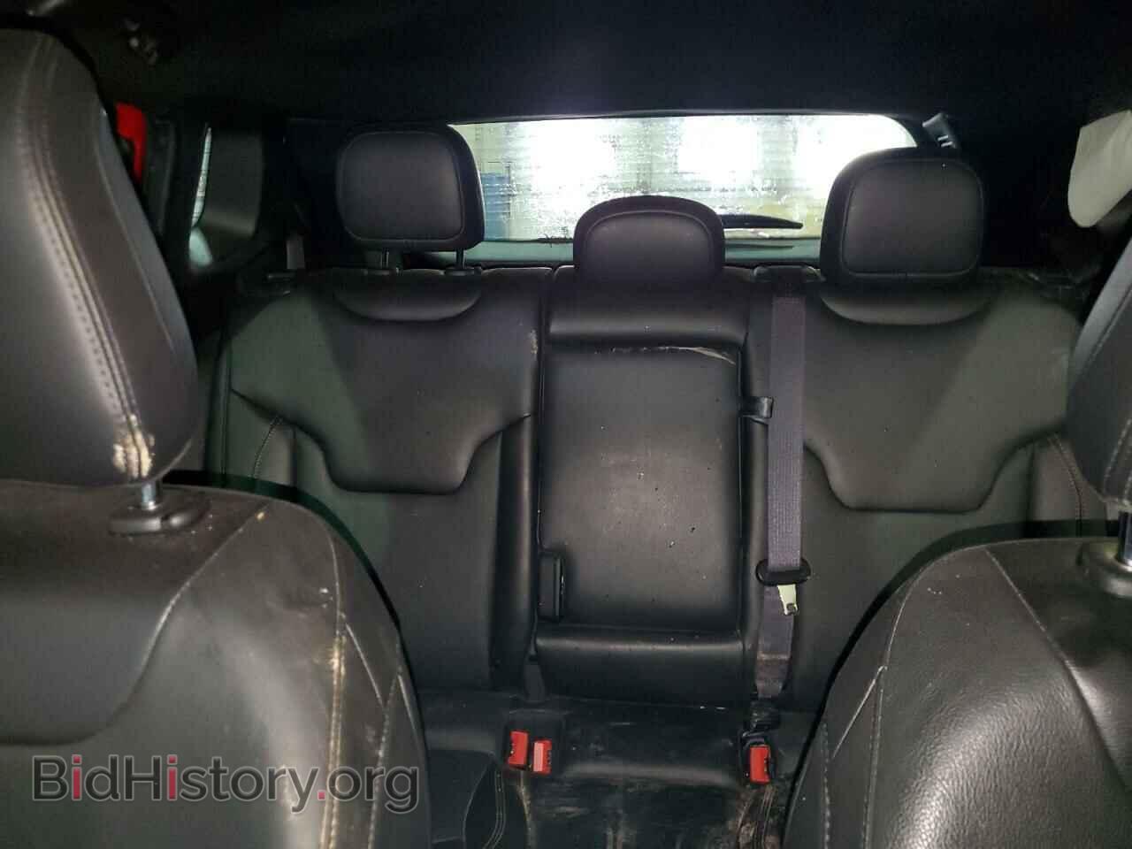 2022 JEEP COMPASS - VIN: 3C4NJDCB9NT236731 - Фото 10