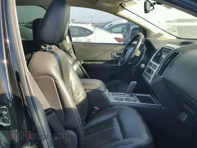 2010 FORD EDGE - VIN: 2FMDK3JC4ABA23024 - Фото 5