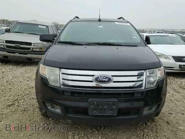 2010 FORD EDGE - VIN: 2FMDK3JC4ABA23024 - Фото 9