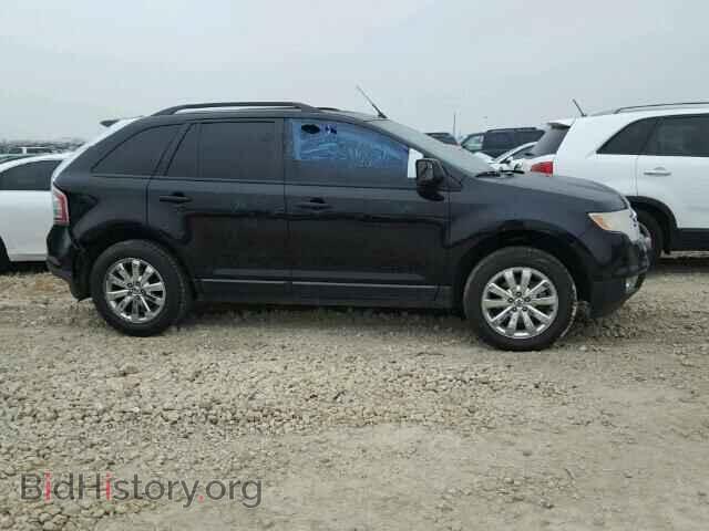 2010 FORD EDGE - VIN: 2FMDK3JC4ABA23024 - Фото 10