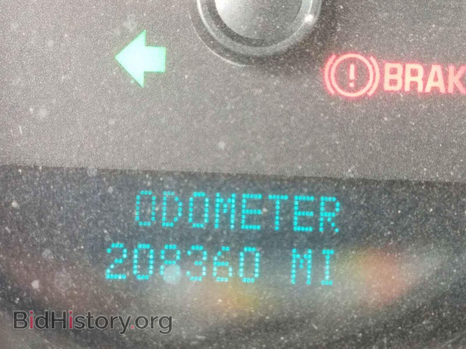 2008 CHEVROLET SILVERADO - VIN: 1GCHK23698F153185 - Фото 8