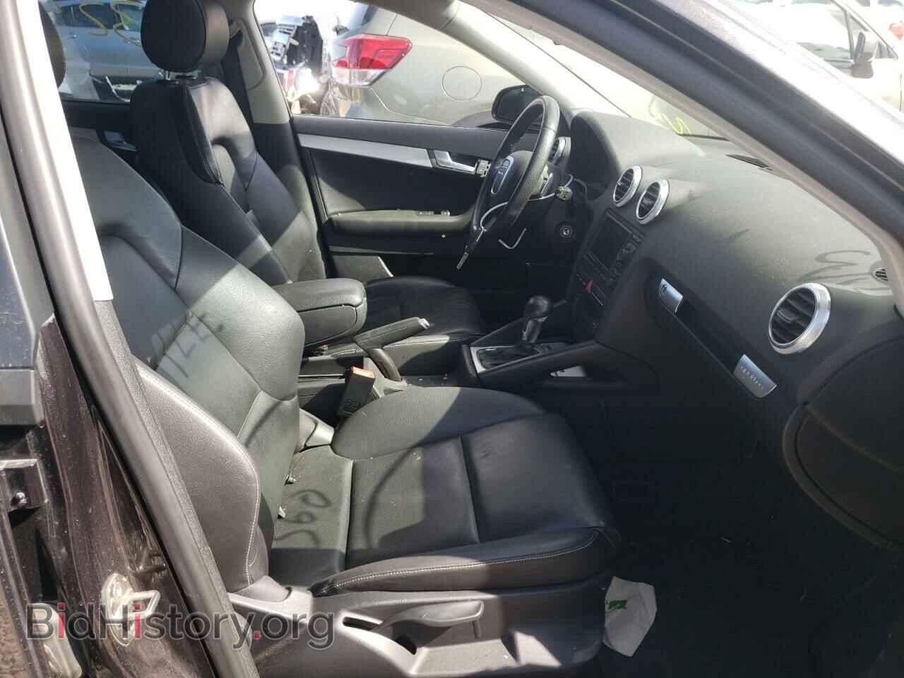 2007 AUDI A3 - VIN: WAUKD78P77A044389 - Фото 5