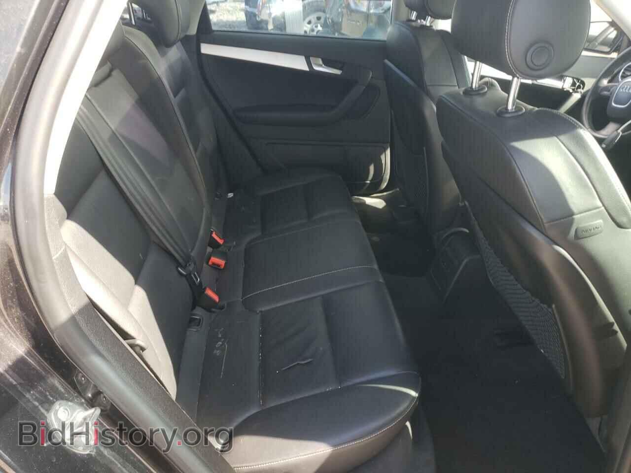 2007 AUDI A3 - VIN: WAUKD78P77A044389 - Фото 6