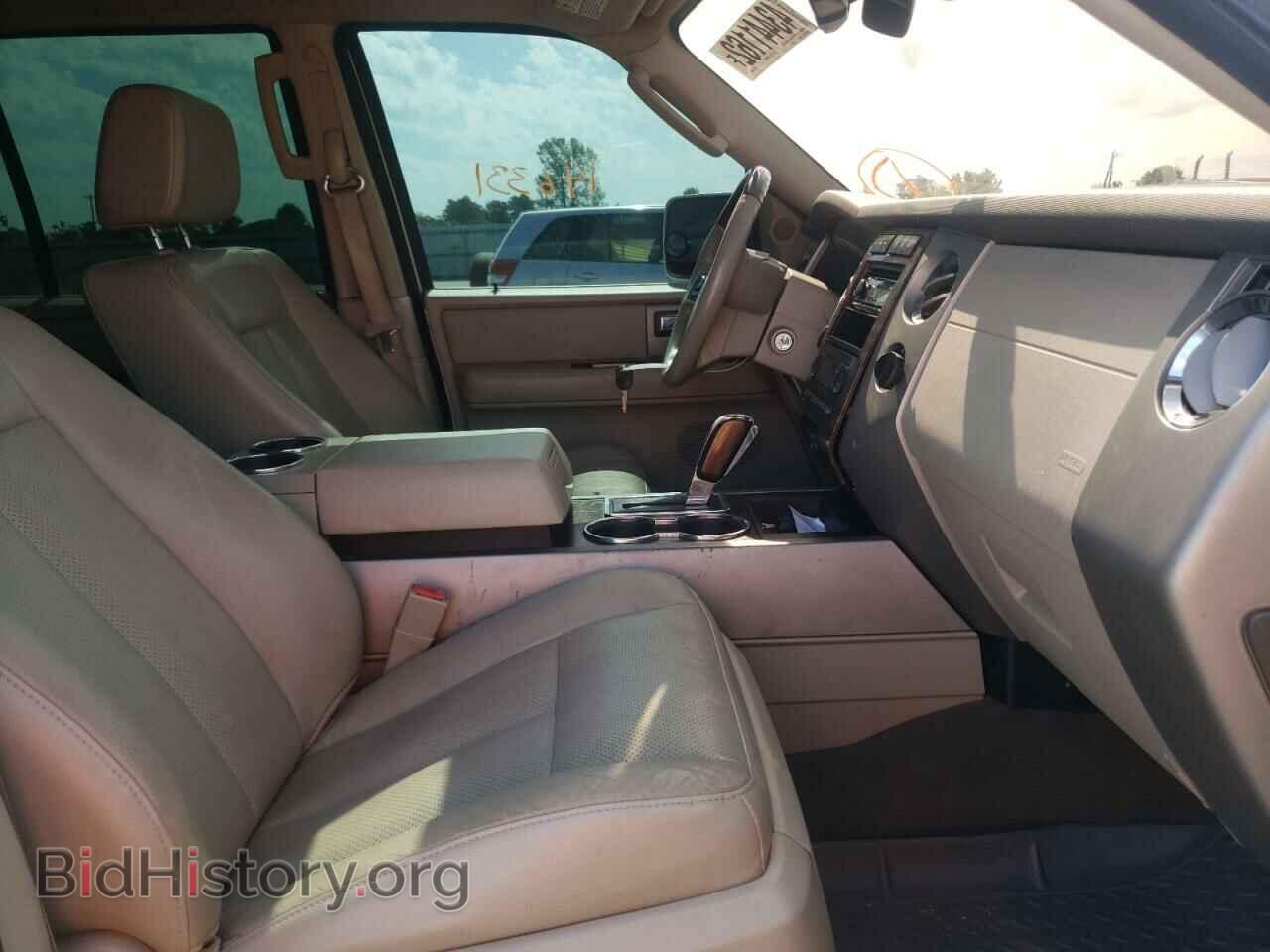 2007 FORD EXPEDITION - VIN: 1FMFU20587LA66872 - Фото 5