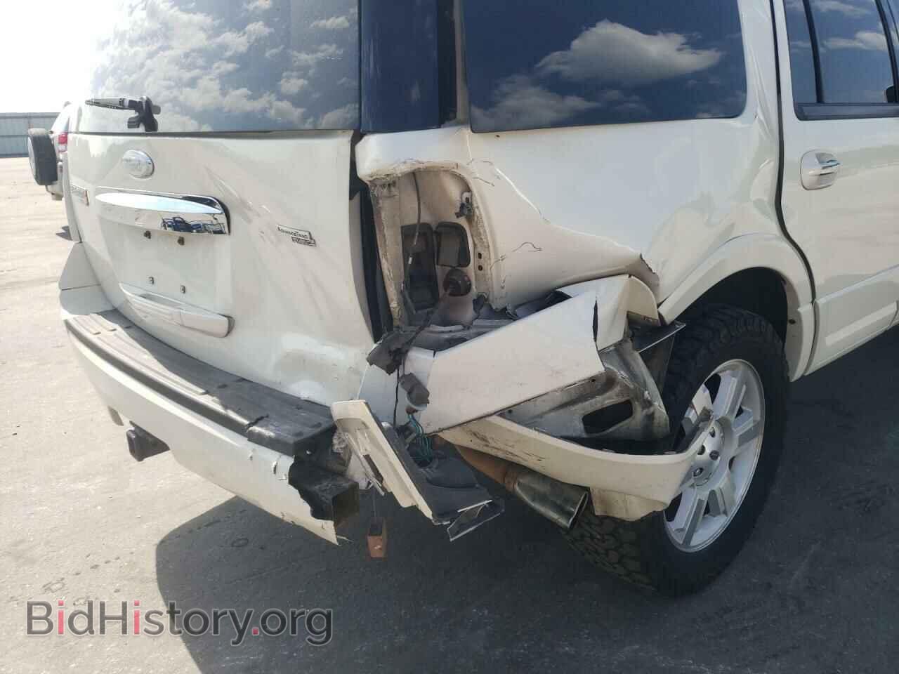 2007 FORD EXPEDITION - VIN: 1FMFU20587LA66872 - Фото 9