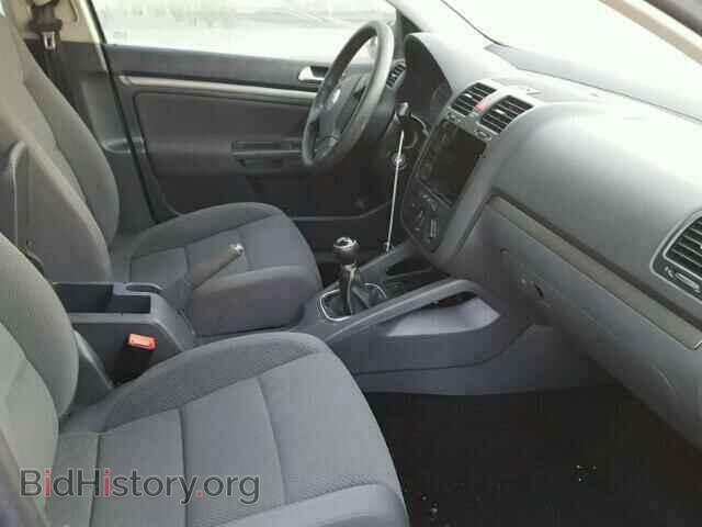 2007 VOLKSWAGEN RABBIT - VIN: WVWCS71K27W061728 - Фото 5