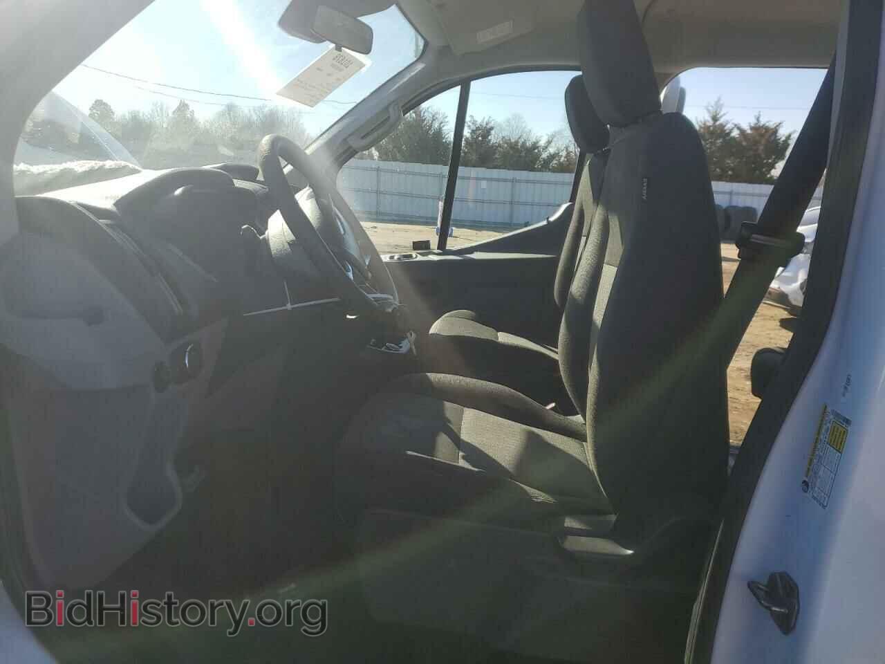 2017 FORD TRANSIT - VIN: 1FBZX2ZMXHKB17822 - Фото 7