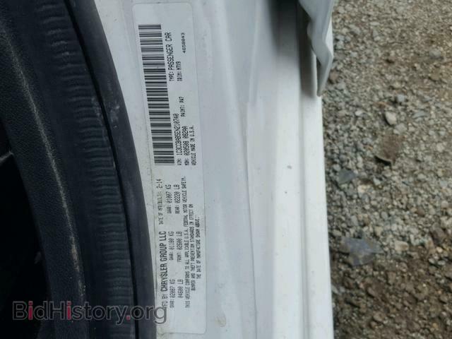 2014 CHRYSLER 200 - VIN: 1C3CCBAB5EN210740 - Фото 10