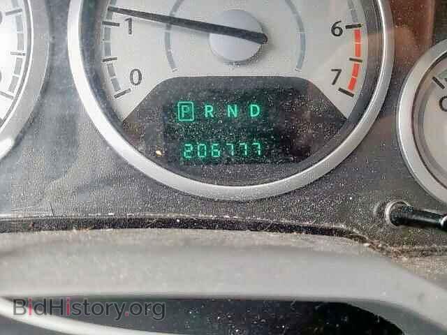 2010 CHRYSLER MINIVAN - VIN: 2A4RR5D13AR307189 - Фото 8