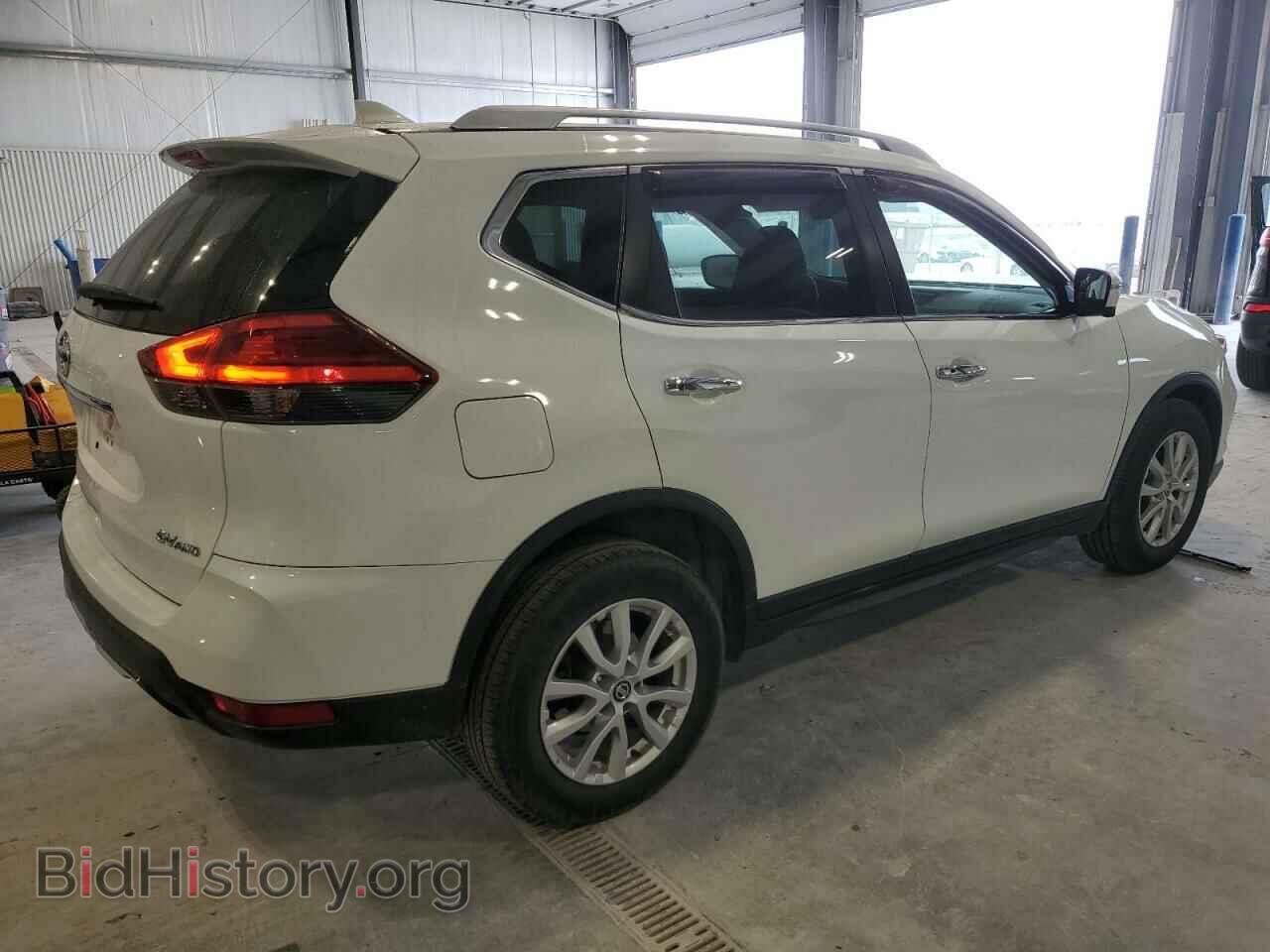 2017 NISSAN ROGUE - VIN: KNMAT2MV9HP591588 - Фото 3