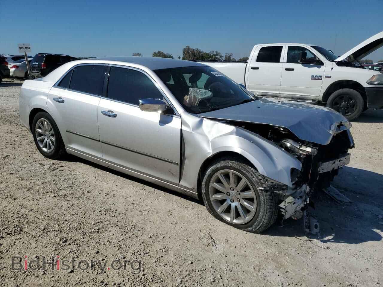 2012 CHRYSLER 300 - VIN: 2C3CCACG1CH223266 - Фото 4