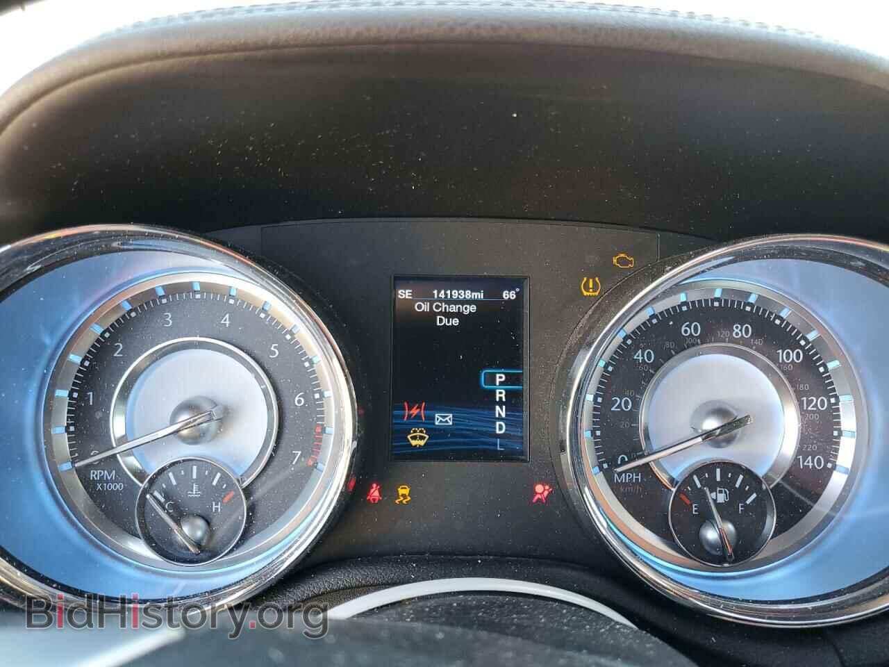 2012 CHRYSLER 300 - VIN: 2C3CCACG1CH223266 - Фото 9
