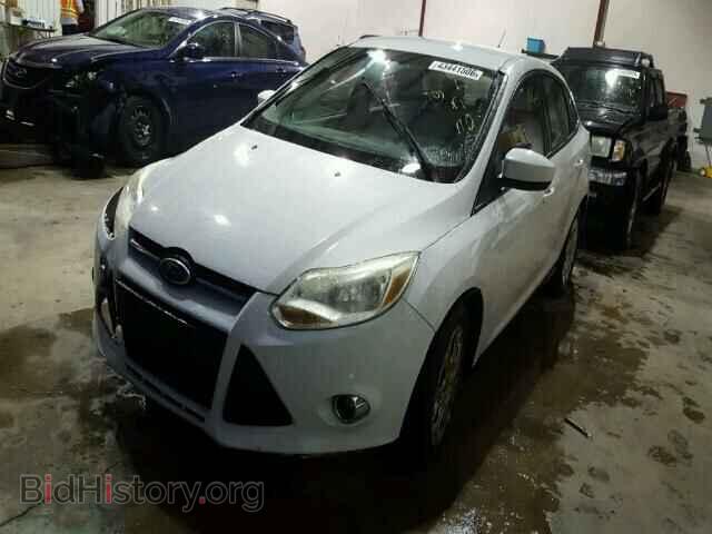 2012 FORD FOCUS - VIN: 1FAHP3F20CL192361 - Photo 2