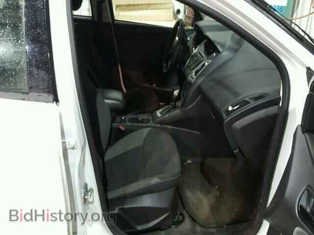 2012 FORD FOCUS - VIN: 1FAHP3F20CL192361 - Photo 5