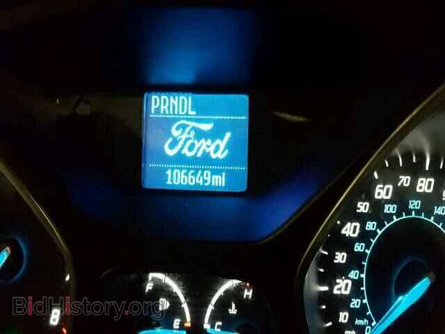 2012 FORD FOCUS - VIN: 1FAHP3F20CL192361 - Photo 8