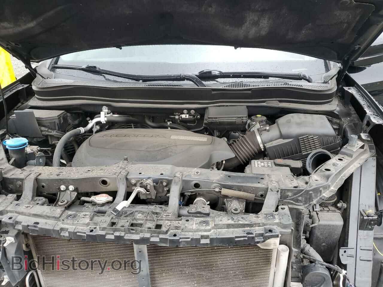 2017 HONDA RIDGELINE - VIN: 5FPYK3F60HB026192 - Фото 11