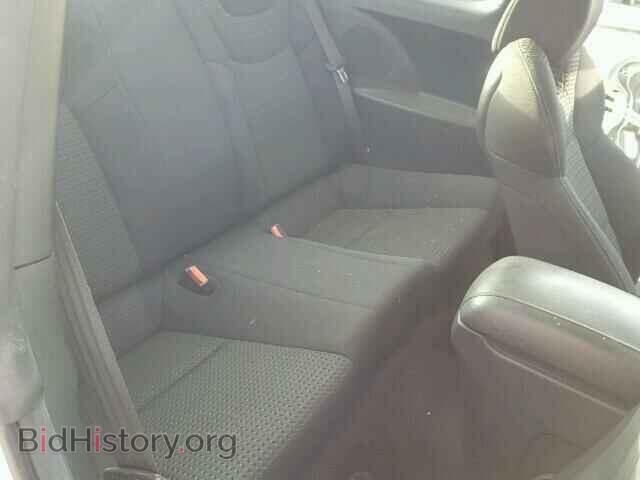 2011 HYUNDAI GENESIS - VIN: KMHHT6KD7BU045084 - Фото 6