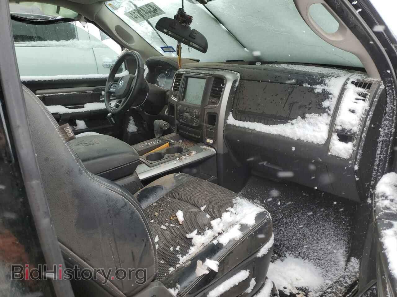2013 RAM 1500 - VIN: 3C6JR6CT4DG517863 - Фото 8