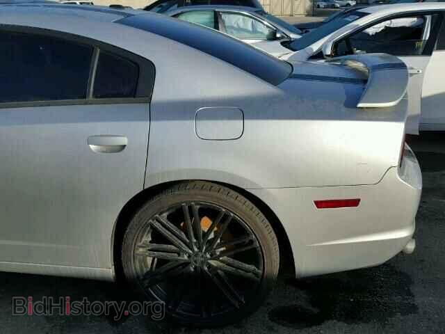 2012 DODGE CHARGER - VIN: 2C3CDXBG7CH120483 - Фото 10