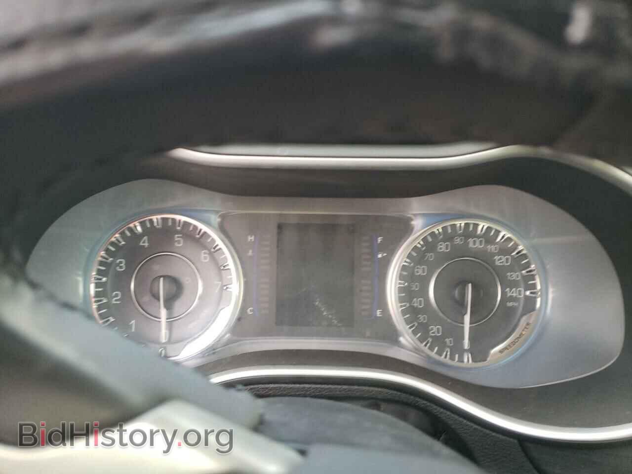 2015 CHRYSLER 200 - VIN: 1C3CCCAB7FN731191 - Photo 9
