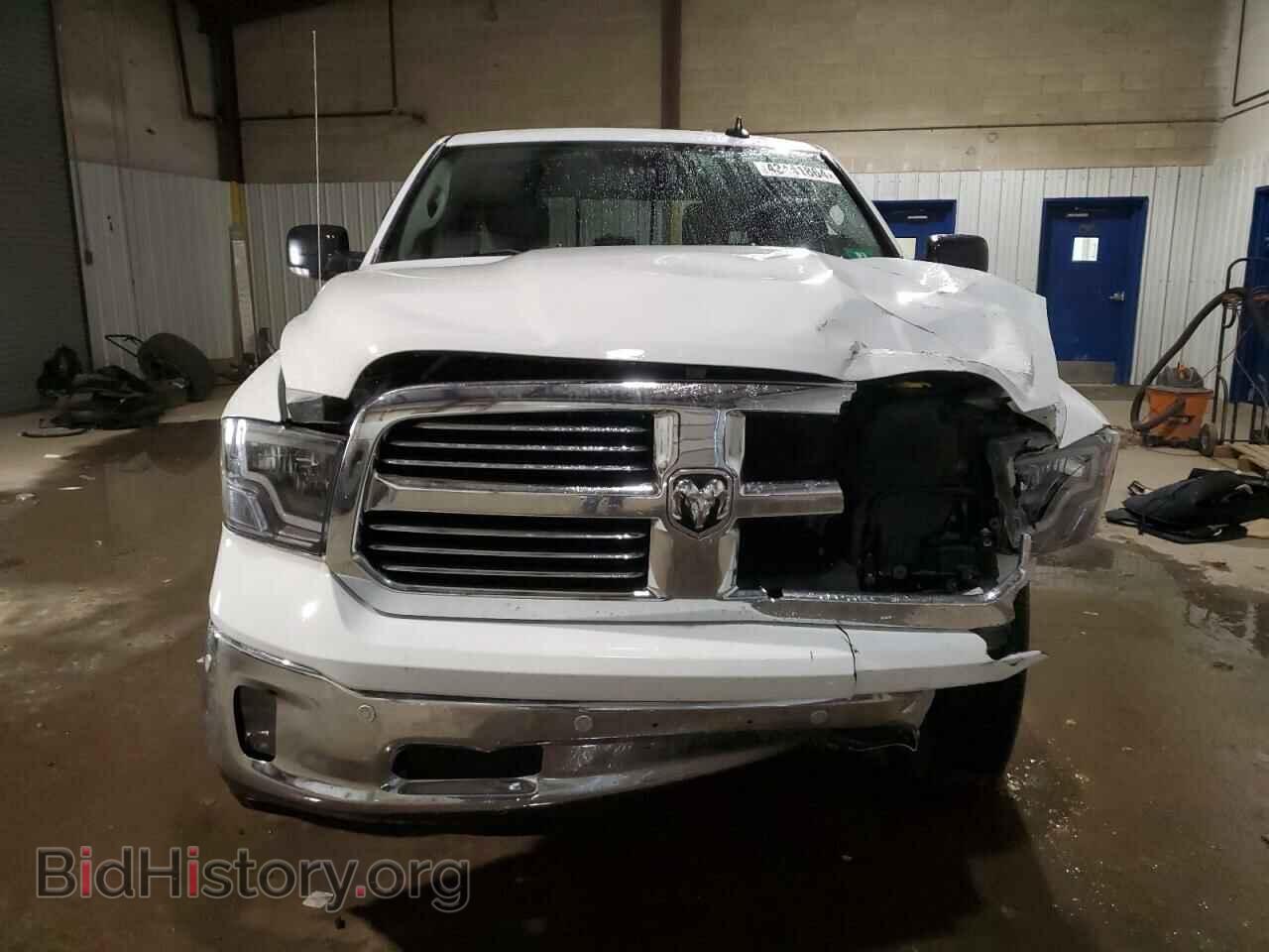2018 RAM 1500 - VIN: 3C6RR7LT6JG152459 - Фото 5