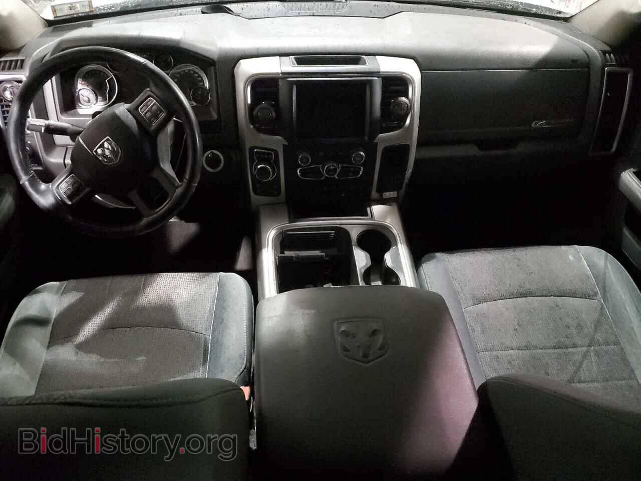 2018 RAM 1500 - VIN: 3C6RR7LT6JG152459 - Фото 8
