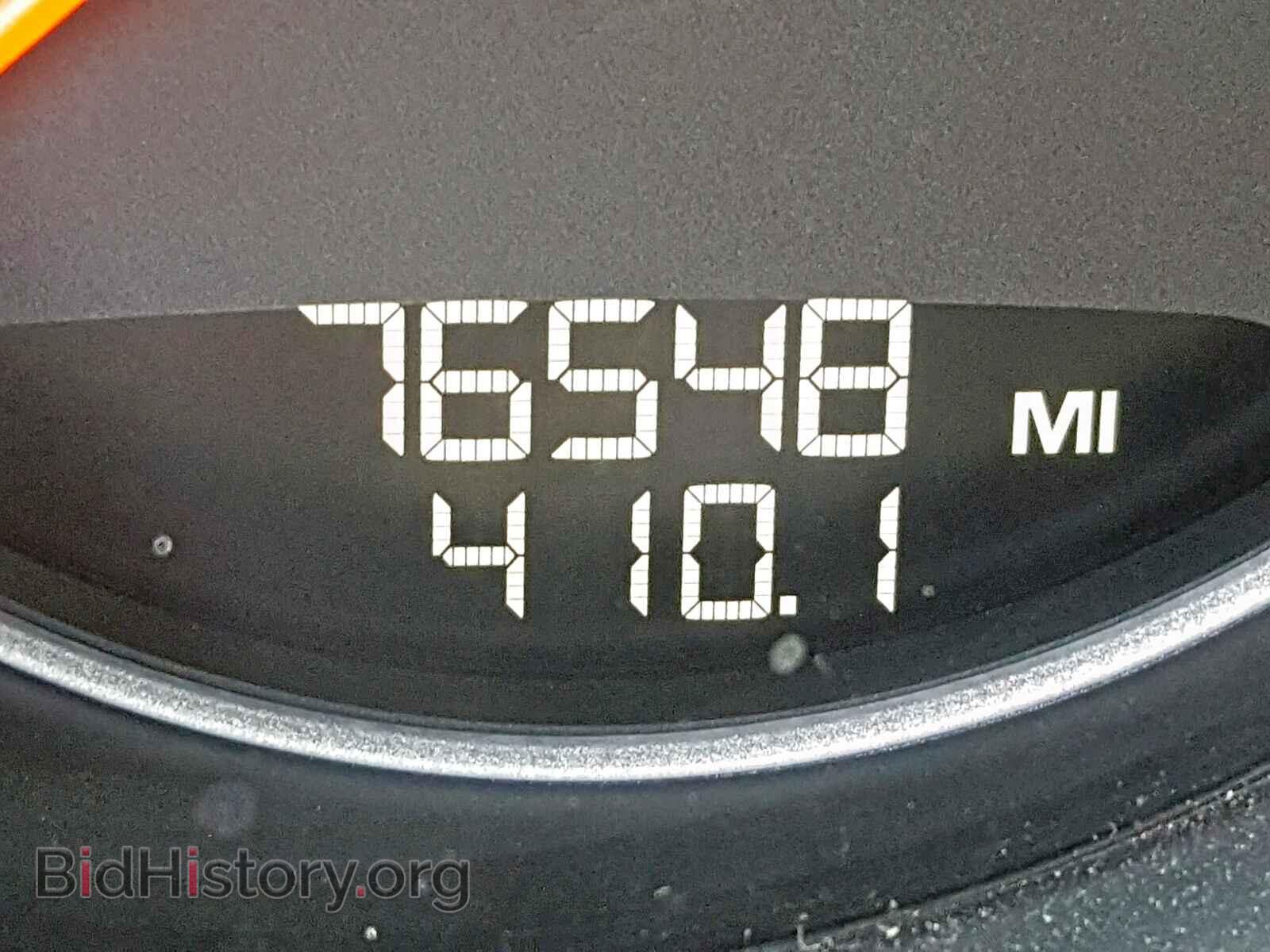 2011 PORSCHE PANAMERA - VIN: WP0AA2A77BL011877 - Фото 8