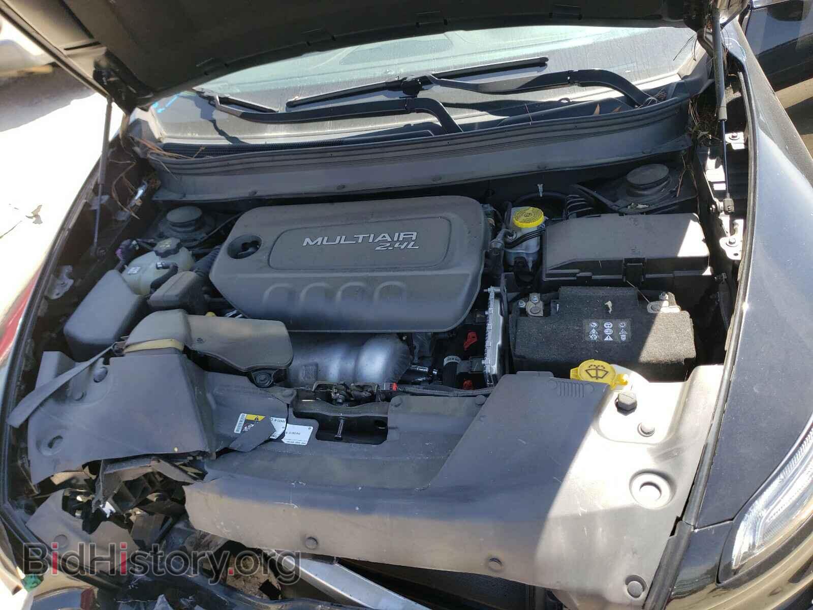 2018 JEEP CHEROKEE - VIN: 1C4PJLDB1JD565795 - Фото 7