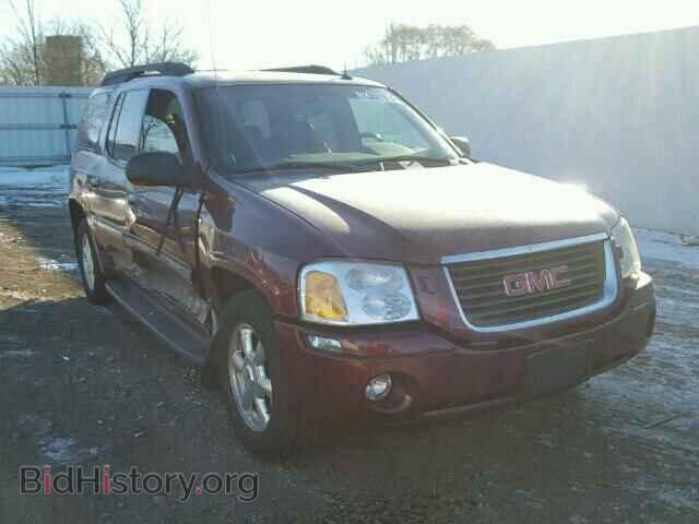 Фотография 1GKET16S846240125 - GMC ENVOY 2004