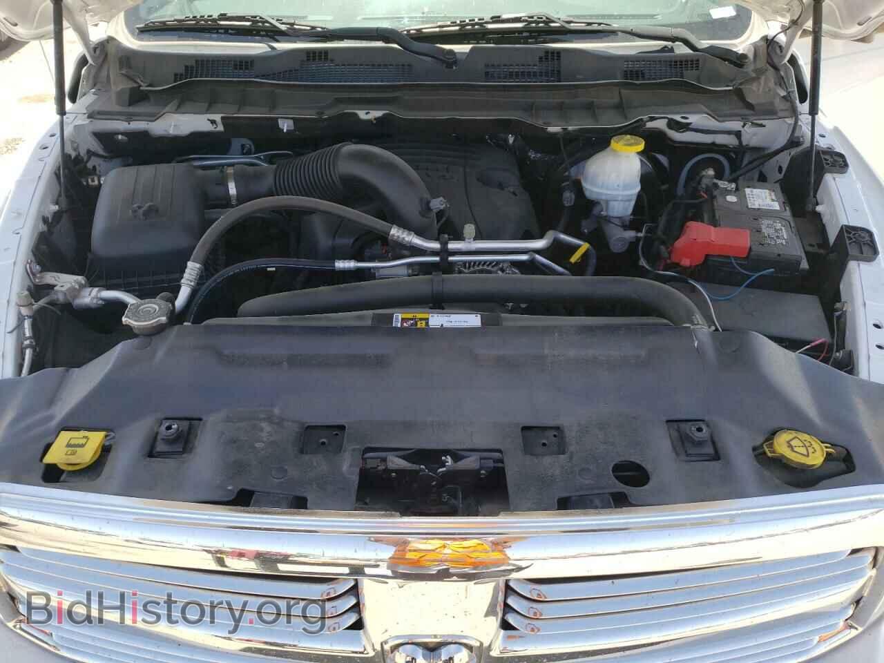 2018 RAM 1500 - VIN: 1C6RR7LT8JS294871 - Фото 7