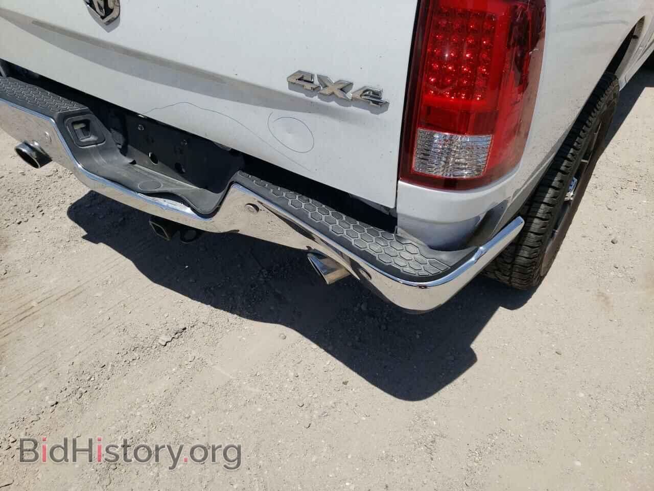 2018 RAM 1500 - VIN: 1C6RR7LT8JS294871 - Фото 9