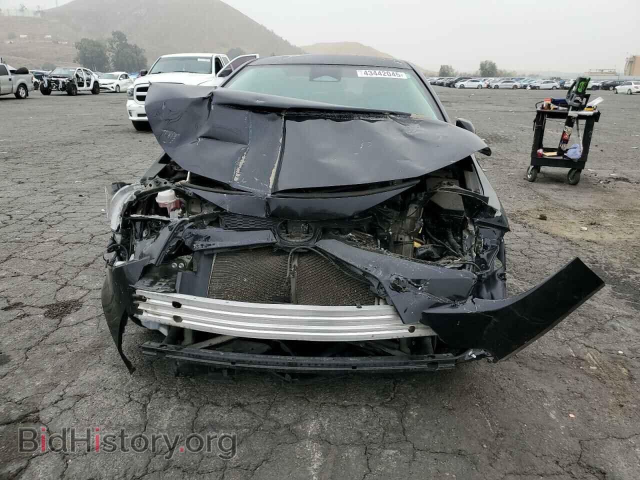 2023 TOYOTA COROLLA - VIN: 5YFB4MDEXPP025627 - Фото 5