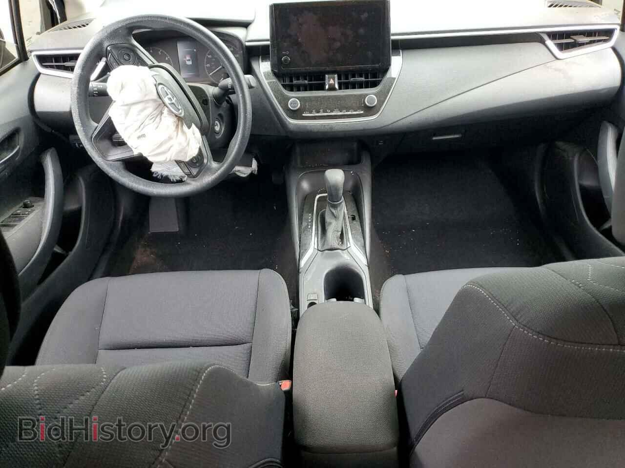 2023 TOYOTA COROLLA - VIN: 5YFB4MDEXPP025627 - Фото 8
