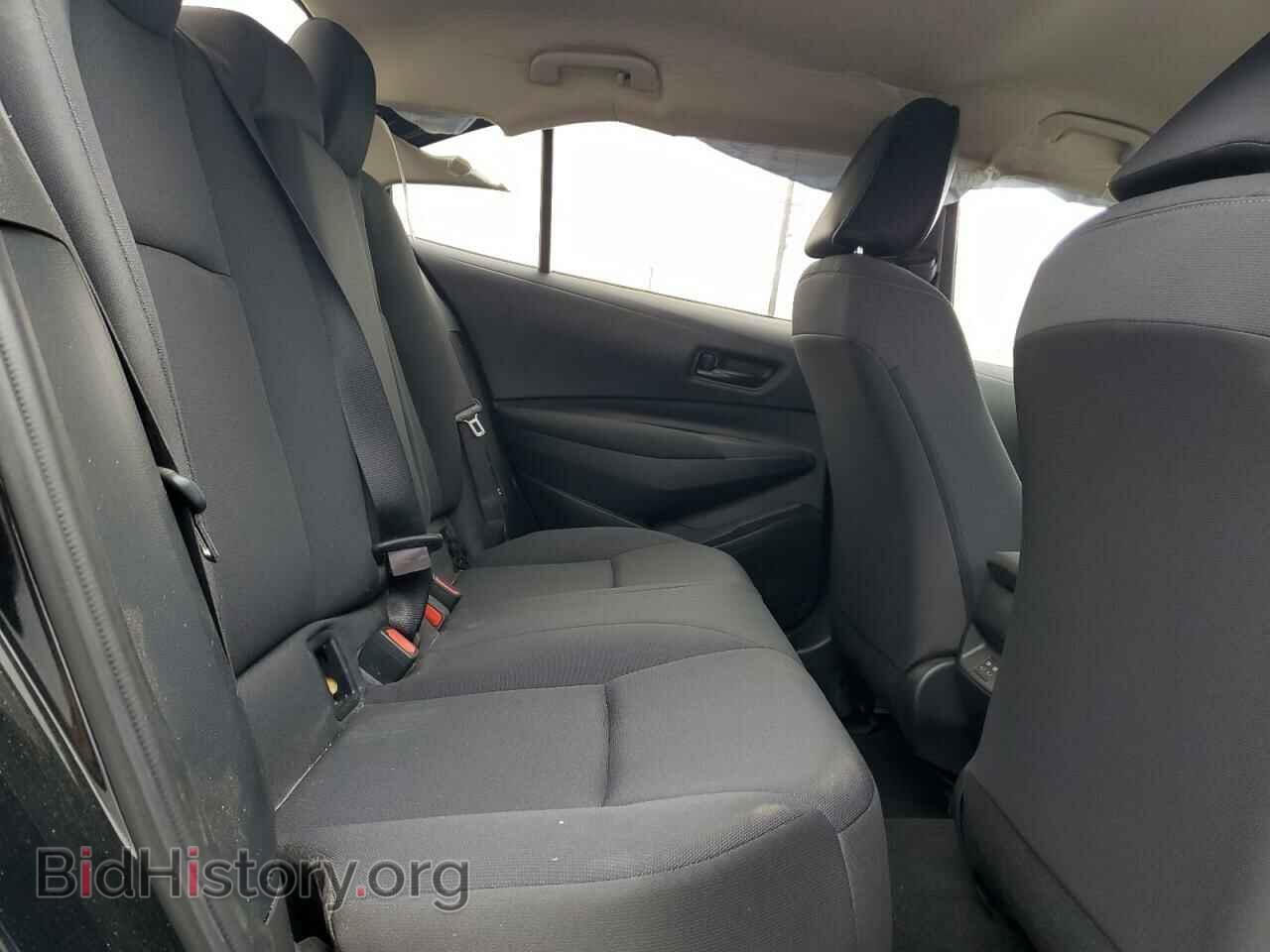 2023 TOYOTA COROLLA - VIN: 5YFB4MDEXPP025627 - Фото 10