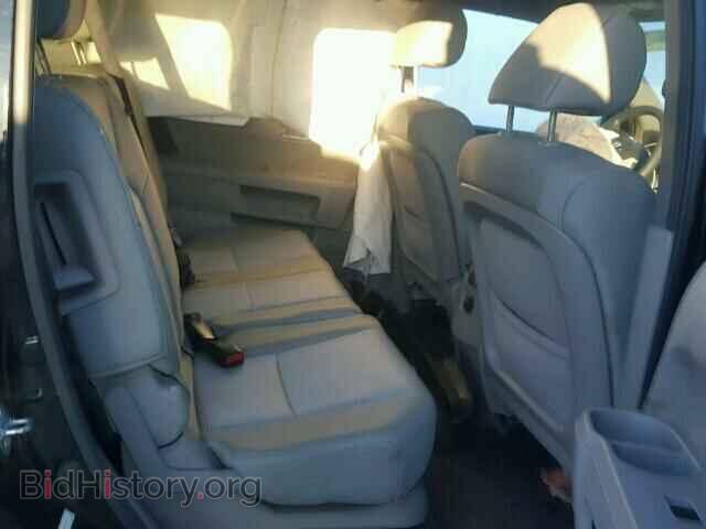 2013 HONDA PILOT - VIN: 5FNYF4H29DB008796 - Фото 6