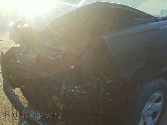 2013 HONDA PILOT - VIN: 5FNYF4H29DB008796 - Фото 10