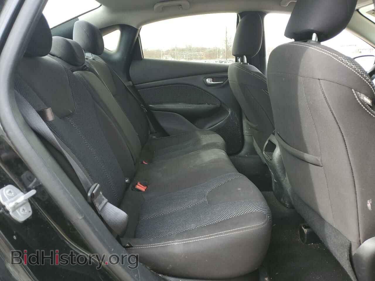 2015 DODGE DART - VIN: 1C3CDFBB4FD309415 - Photo 10