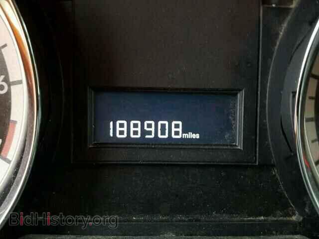 2012 DODGE CARAVAN - VIN: 2C4RDGCG4CR205098 - Фото 8