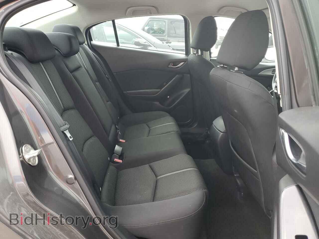 2017 MAZDA 3 - VIN: 3MZBN1U78HM129634 - Фото 10
