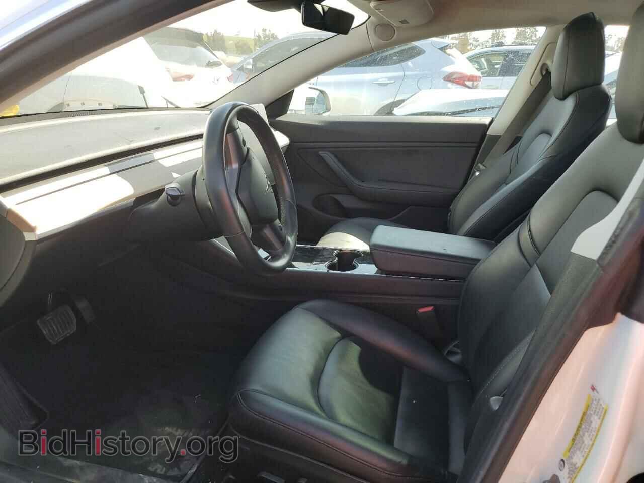 2018 TESLA MODEL 3 - VIN: 5YJ3E1EA5JF009205 - Photo 7