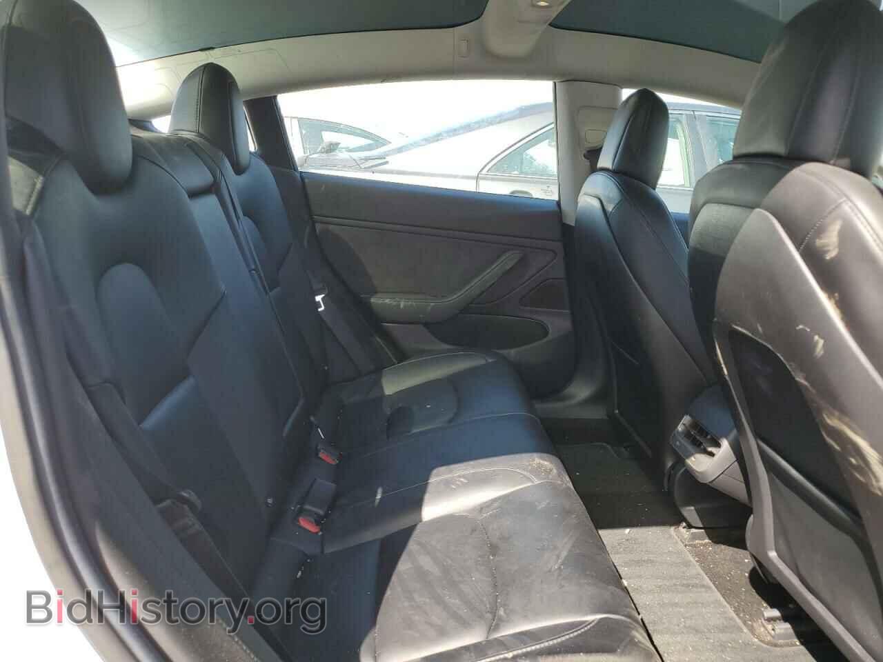2018 TESLA MODEL 3 - VIN: 5YJ3E1EA5JF009205 - Photo 10