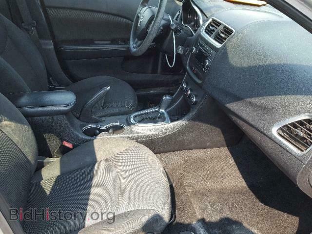 2013 DODGE AVENGER - VIN: 1C3CDZAB2DN537455 - Фото 5